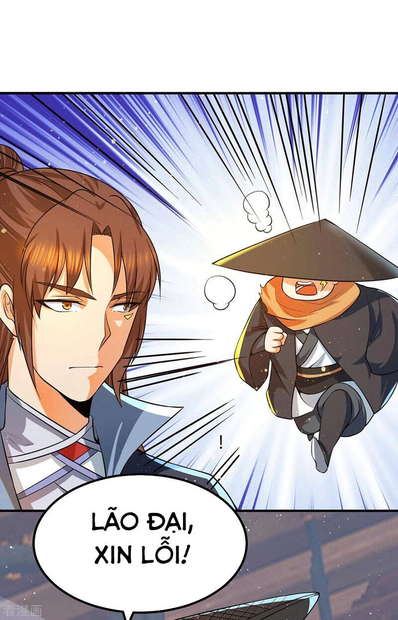 Ta Có Chín Nữ Đồ Đệ Chapter 139 - 27