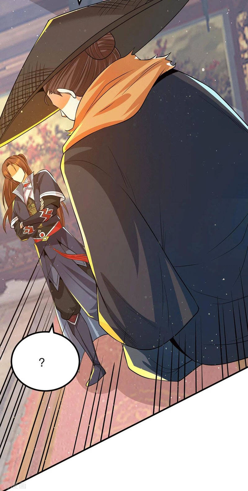 Ta Có Chín Nữ Đồ Đệ Chapter 139 - 28