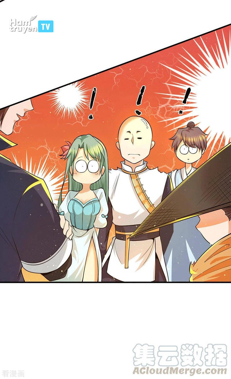 Ta Có Chín Nữ Đồ Đệ Chapter 139 - 29