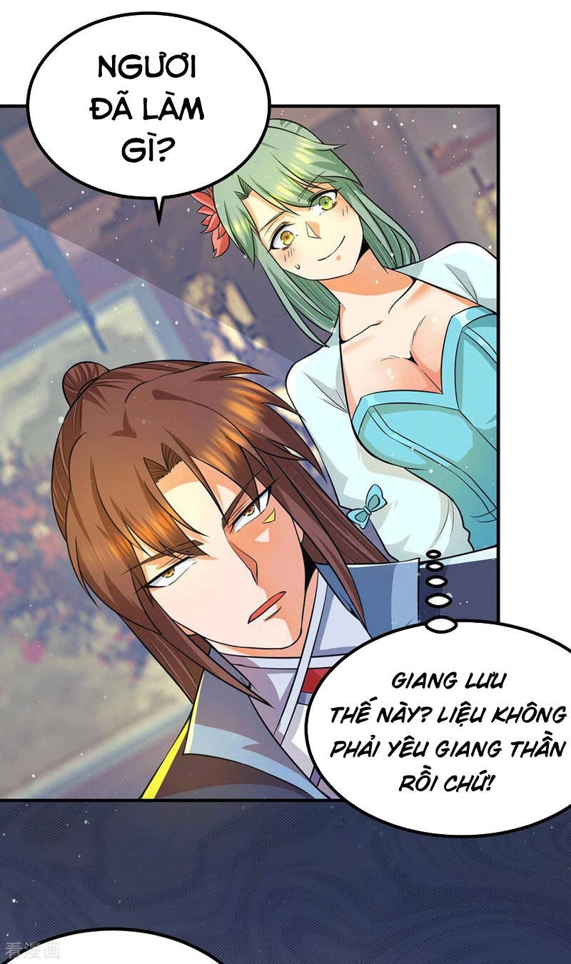 Ta Có Chín Nữ Đồ Đệ Chapter 139 - 30