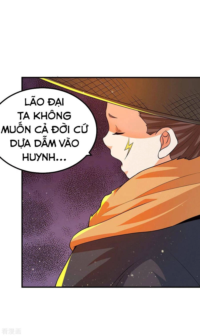 Ta Có Chín Nữ Đồ Đệ Chapter 139 - 33