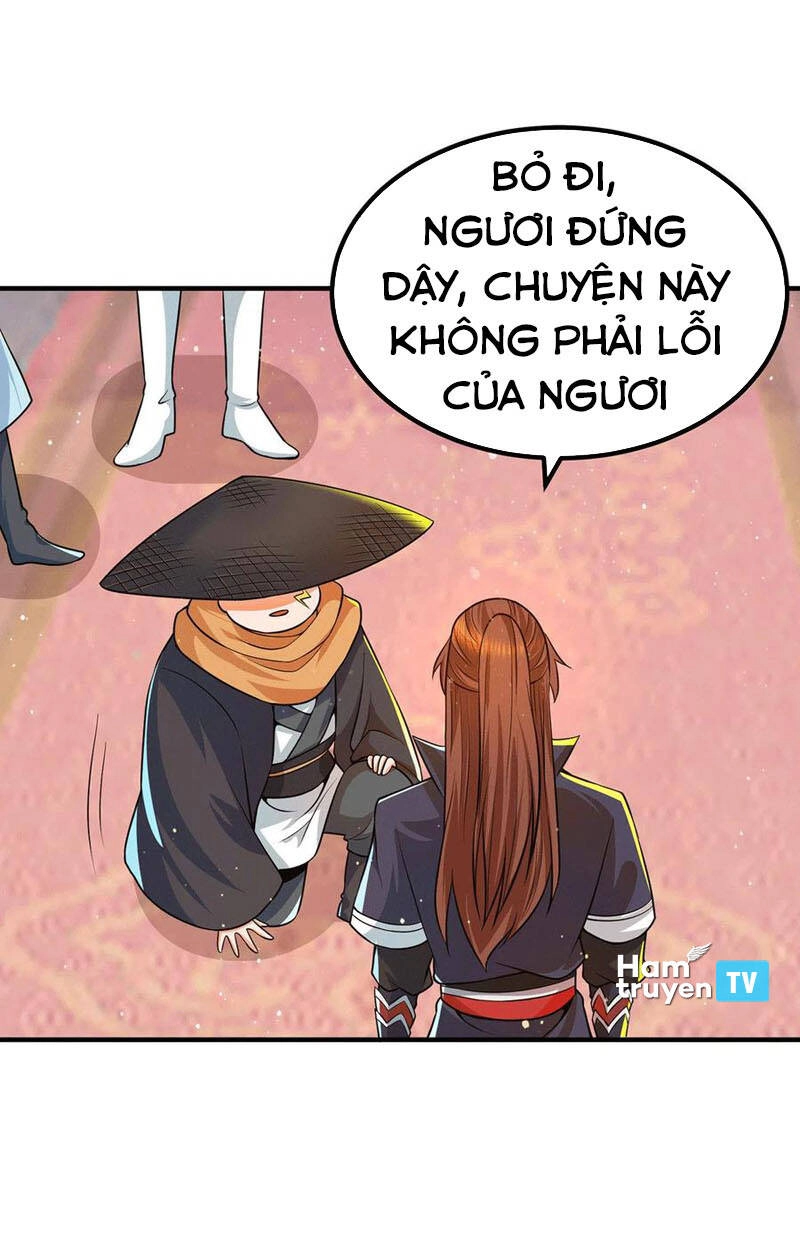 Ta Có Chín Nữ Đồ Đệ Chapter 139 - 35