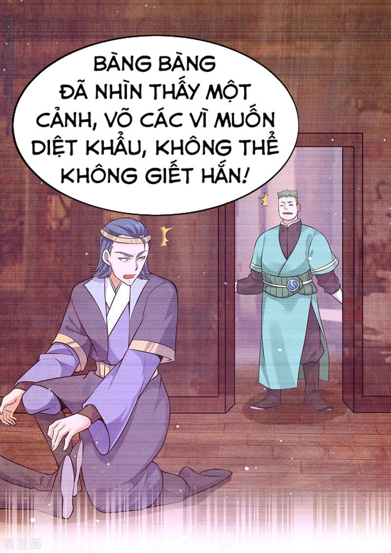 Ta Có Chín Nữ Đồ Đệ Chapter 139 - 37