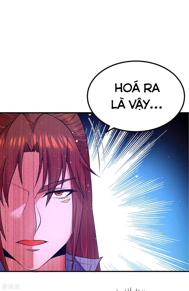 Ta Có Chín Nữ Đồ Đệ Chapter 139 - 39