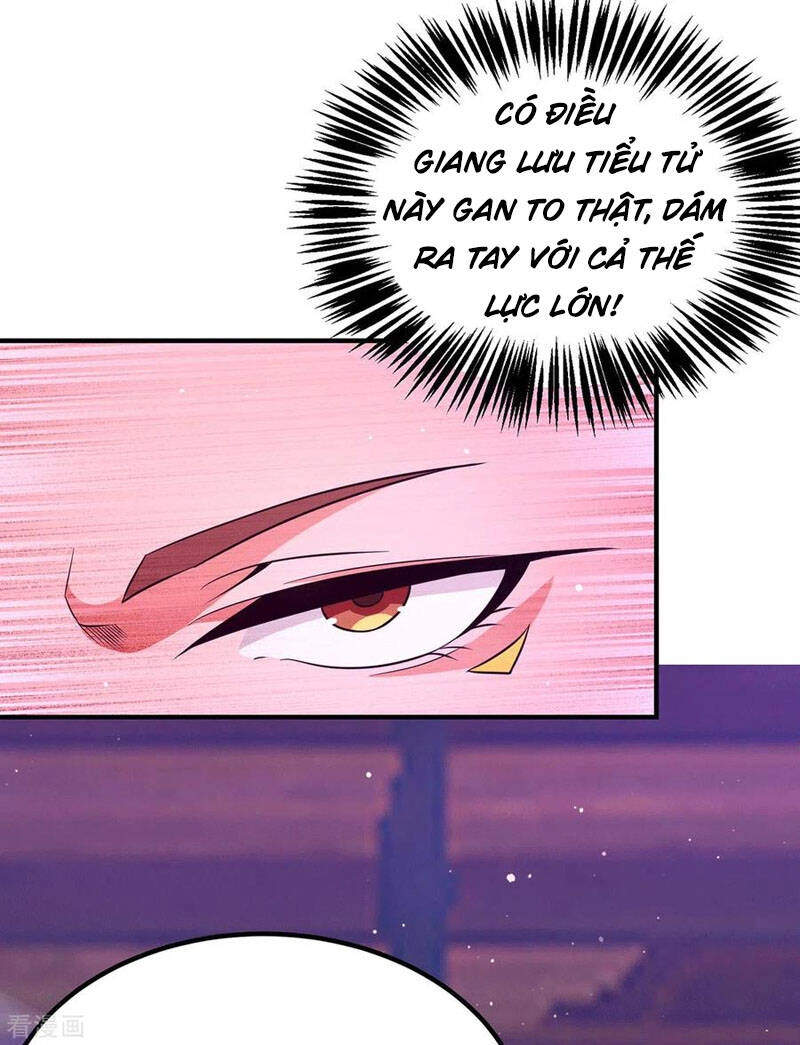 Ta Có Chín Nữ Đồ Đệ Chapter 139 - 40