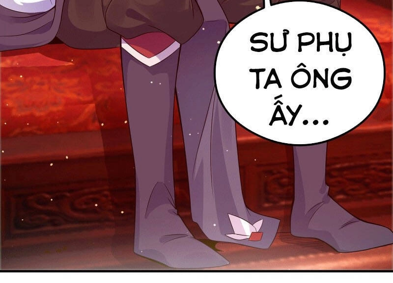 Ta Có Chín Nữ Đồ Đệ Chapter 140 - 2