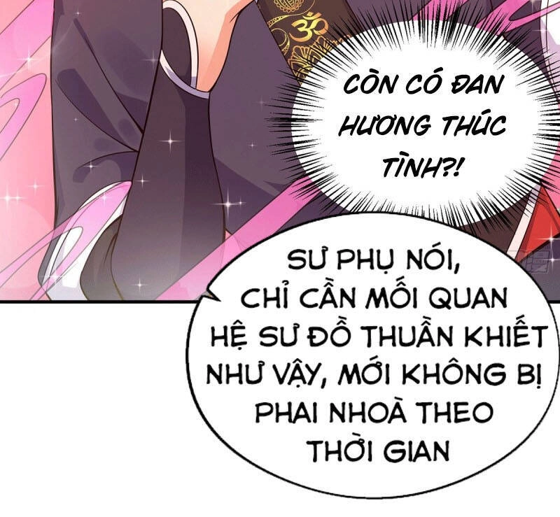 Ta Có Chín Nữ Đồ Đệ Chapter 140 - 7