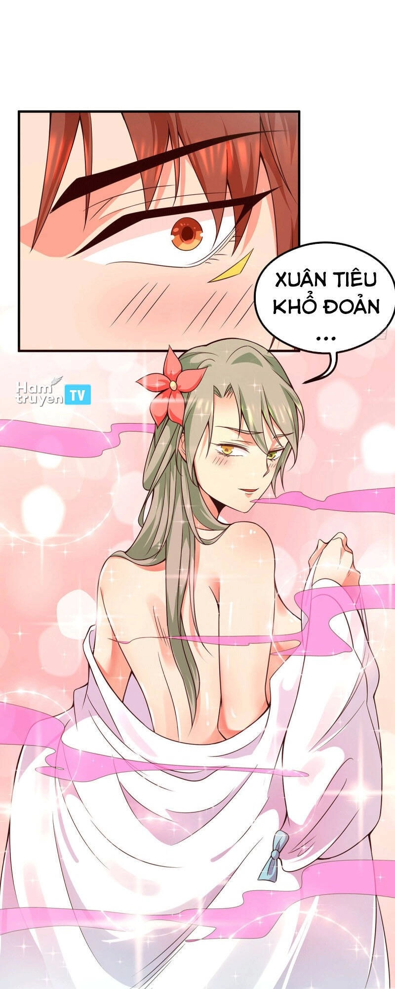 Ta Có Chín Nữ Đồ Đệ Chapter 140 - 8