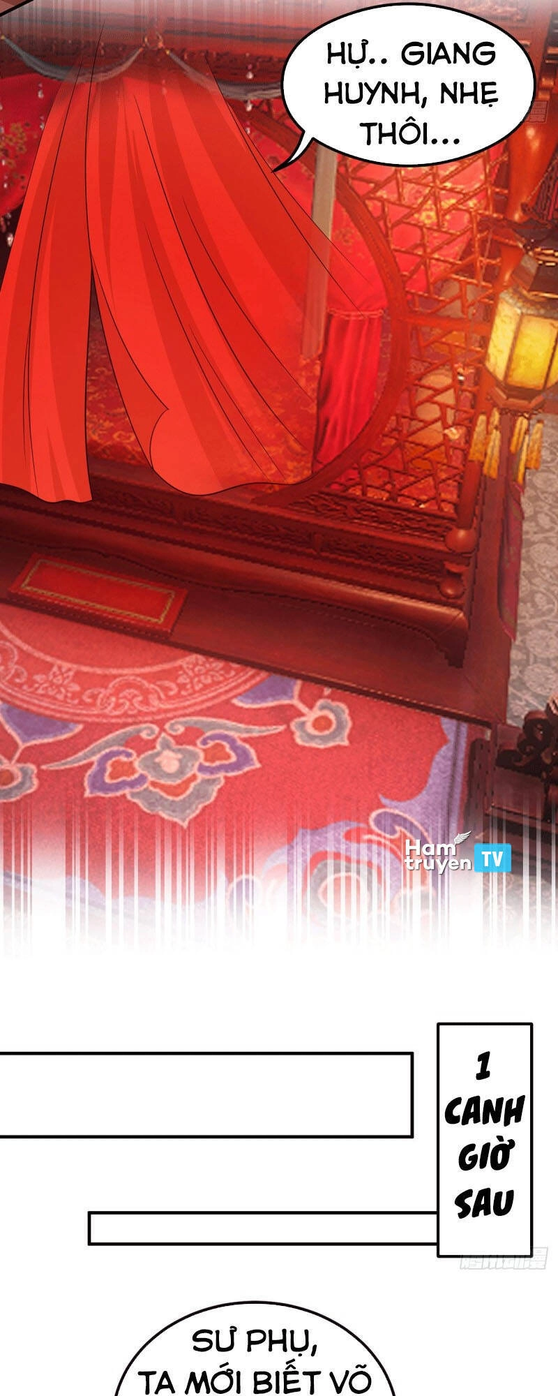 Ta Có Chín Nữ Đồ Đệ Chapter 140 - 16