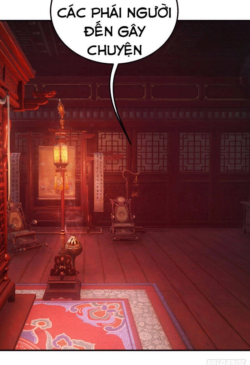 Ta Có Chín Nữ Đồ Đệ Chapter 140 - 17