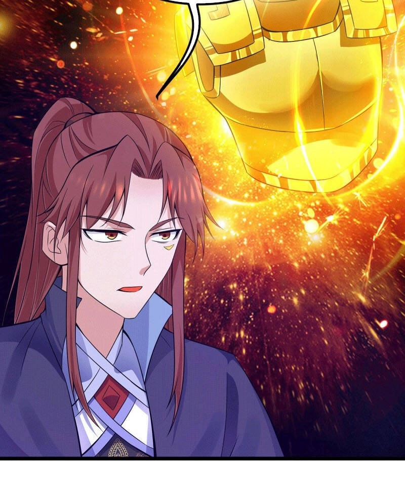 Ta Có Chín Nữ Đồ Đệ Chapter 140 - 27