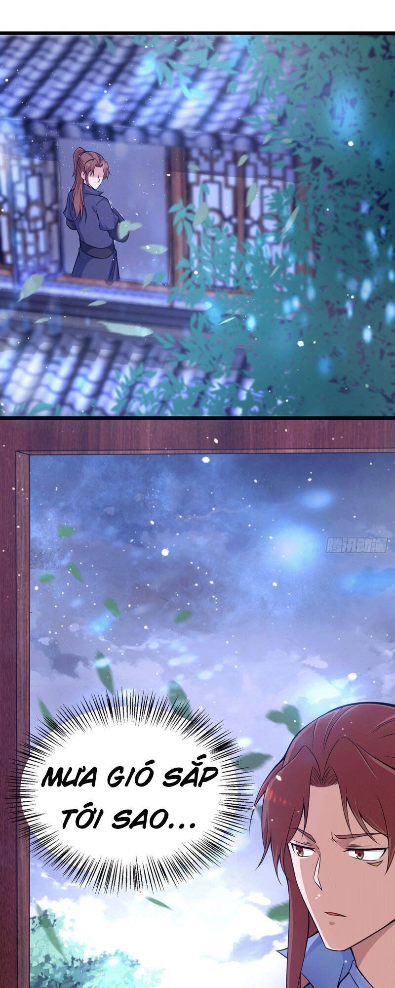 Ta Có Chín Nữ Đồ Đệ Chapter 140 - 31