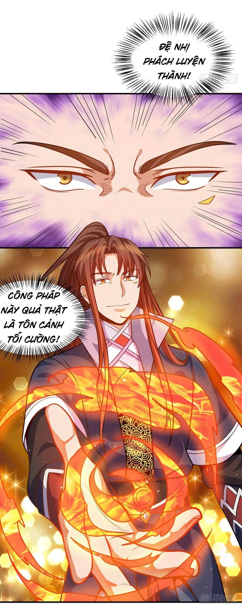 Ta Có Chín Nữ Đồ Đệ Chapter 141 - 2