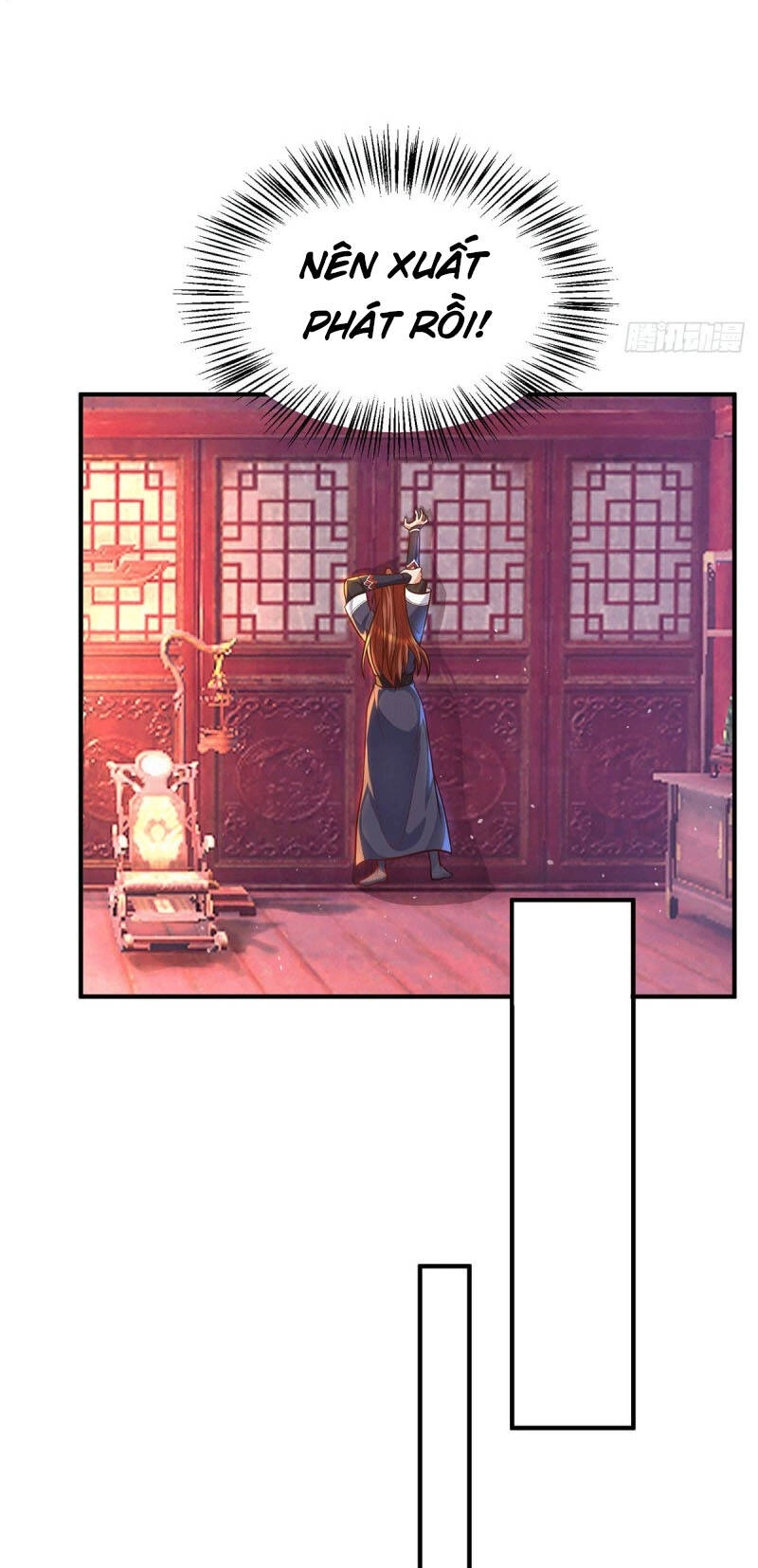 Ta Có Chín Nữ Đồ Đệ Chapter 141 - 6