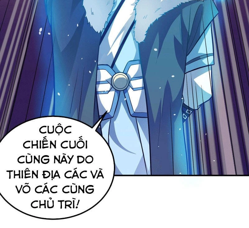 Ta Có Chín Nữ Đồ Đệ Chapter 141 - 10