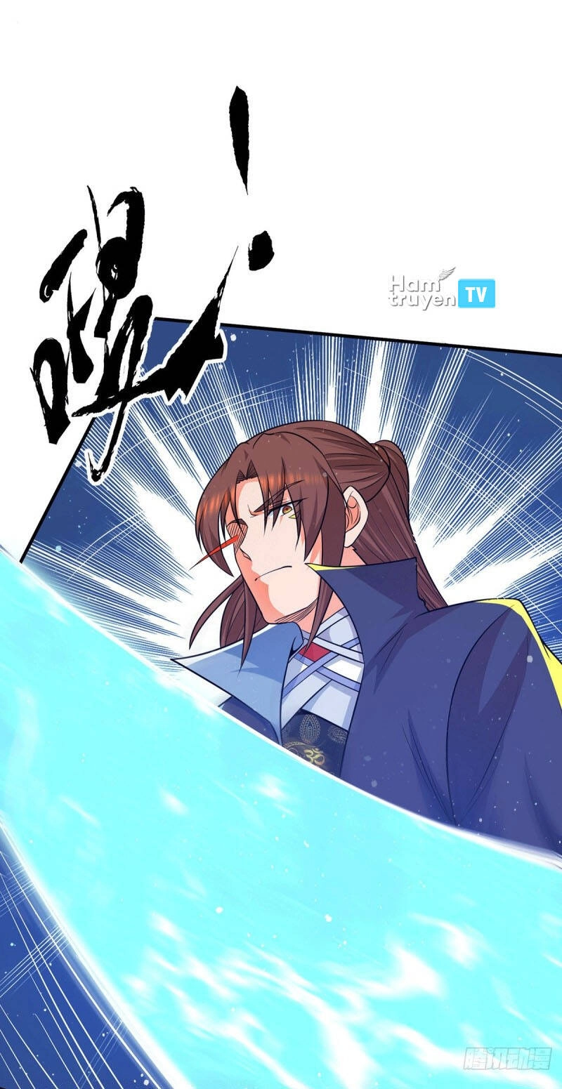 Ta Có Chín Nữ Đồ Đệ Chapter 141 - 21