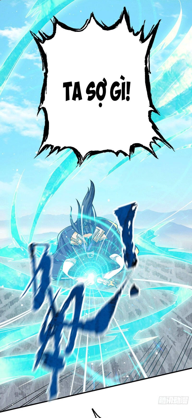 Ta Có Chín Nữ Đồ Đệ Chapter 141 - 26