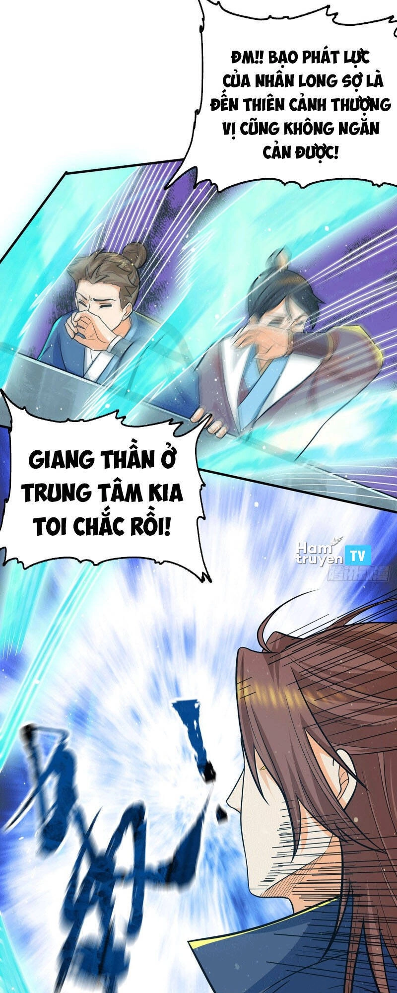 Ta Có Chín Nữ Đồ Đệ Chapter 141 - 27