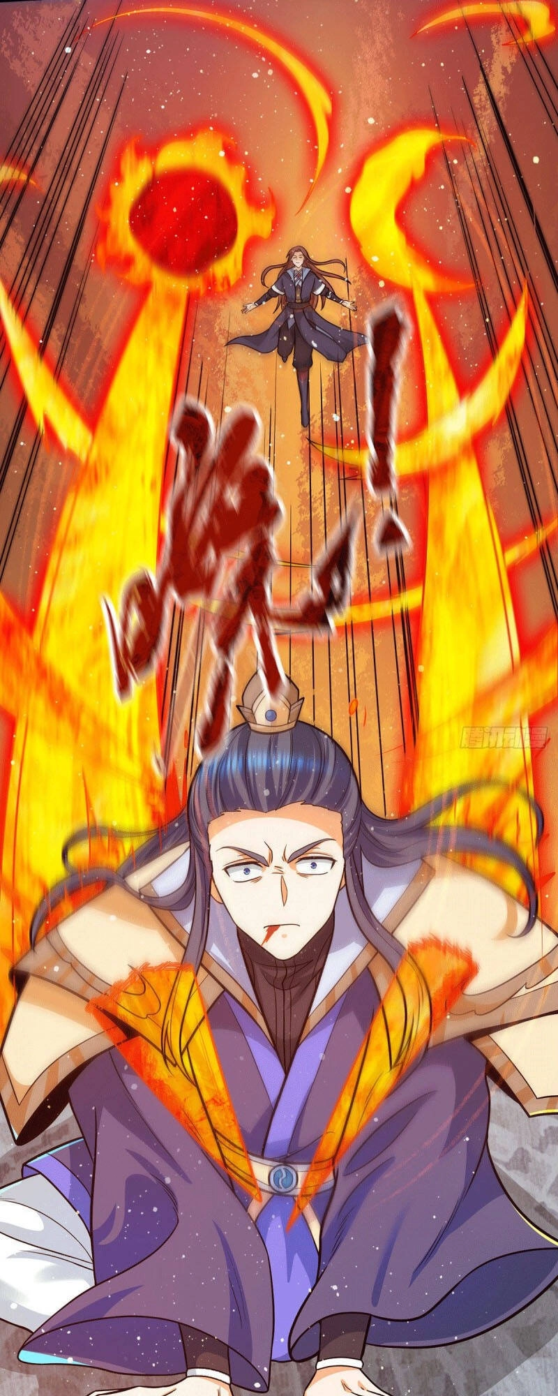 Ta Có Chín Nữ Đồ Đệ Chapter 141 - 31