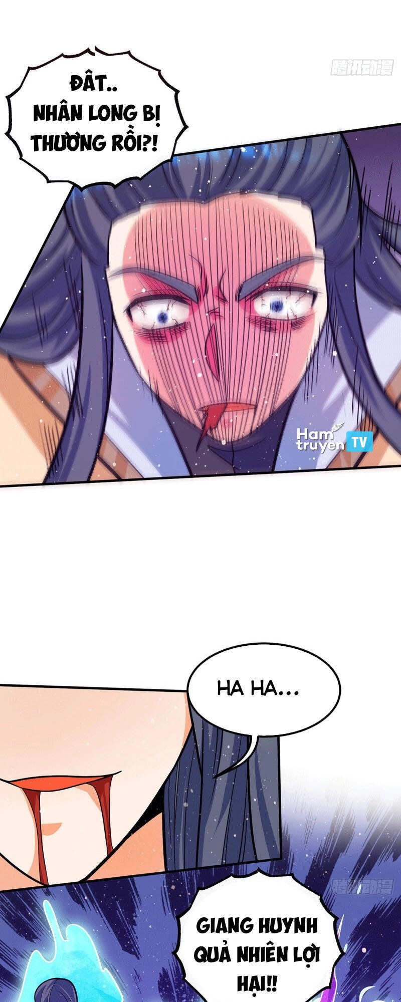 Ta Có Chín Nữ Đồ Đệ Chapter 141 - 33