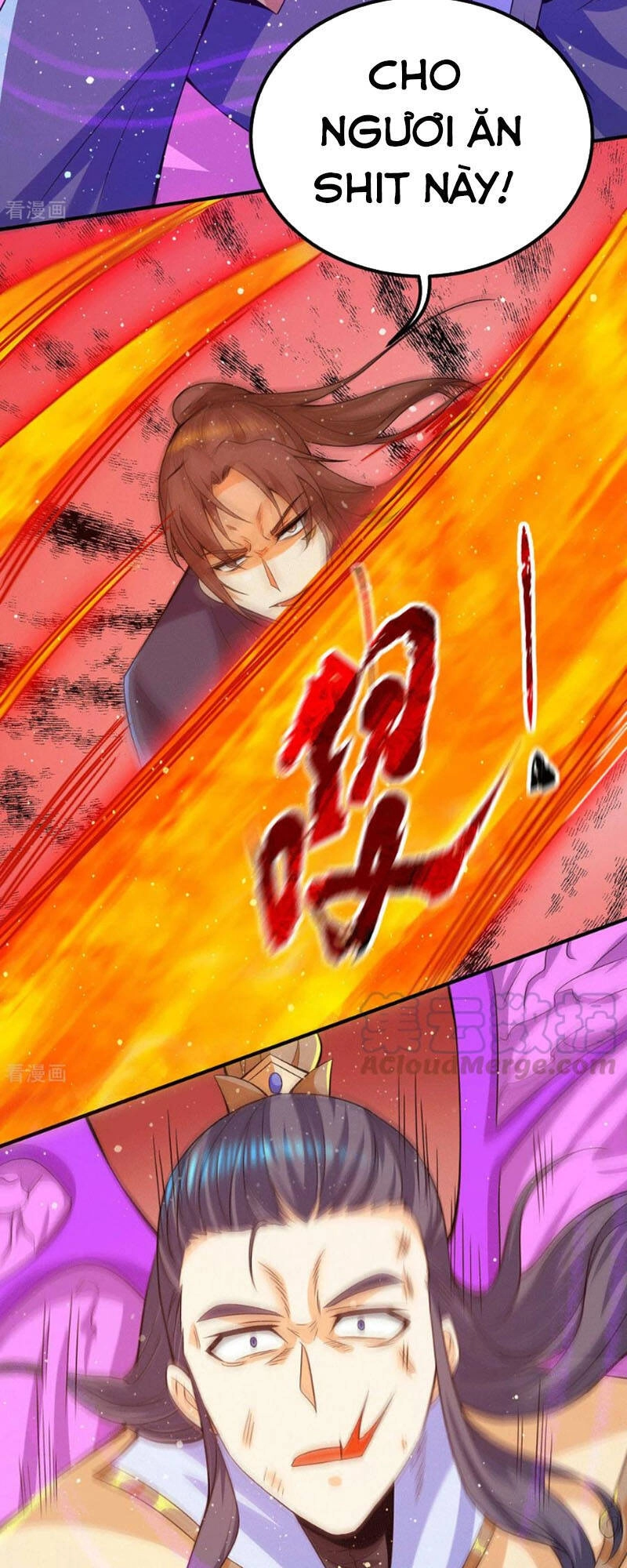 Ta Có Chín Nữ Đồ Đệ Chapter 142 - 2