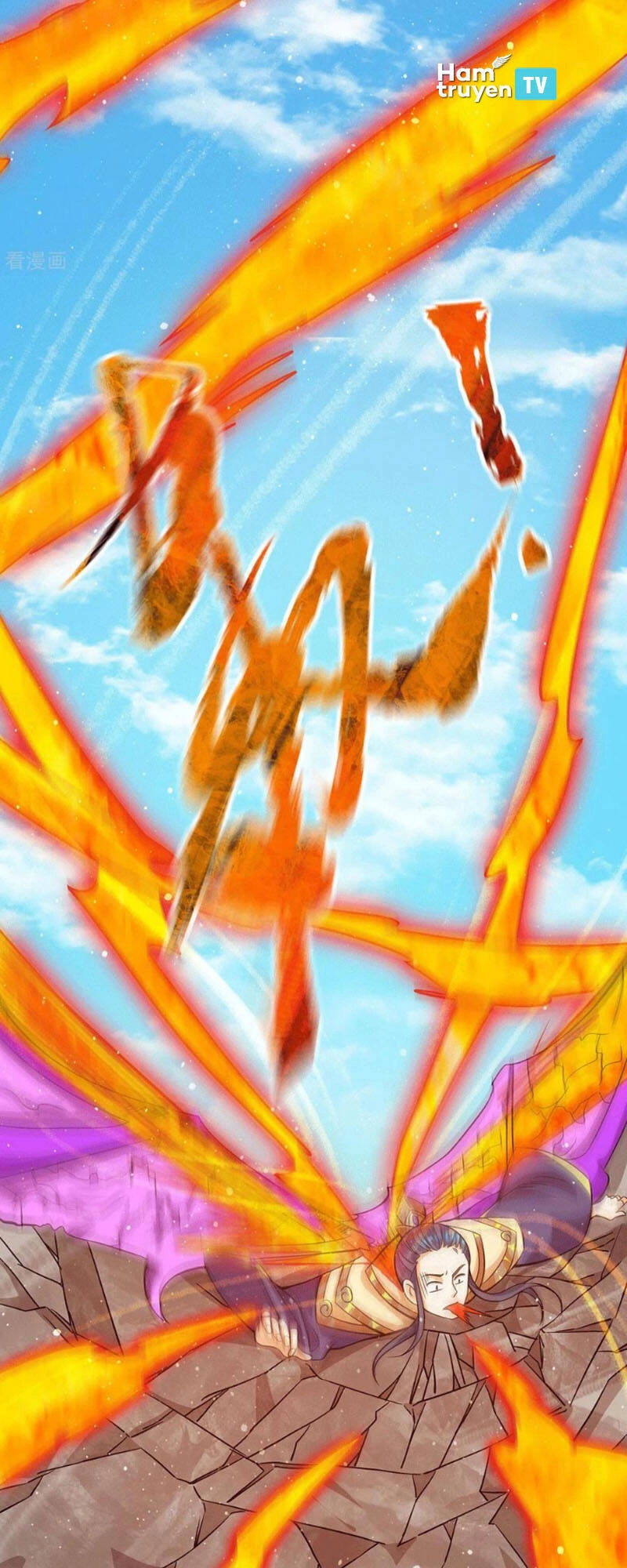 Ta Có Chín Nữ Đồ Đệ Chapter 142 - 4