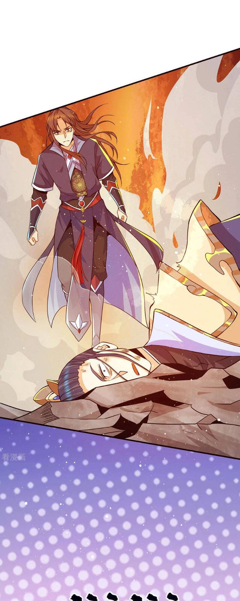 Ta Có Chín Nữ Đồ Đệ Chapter 142 - 6