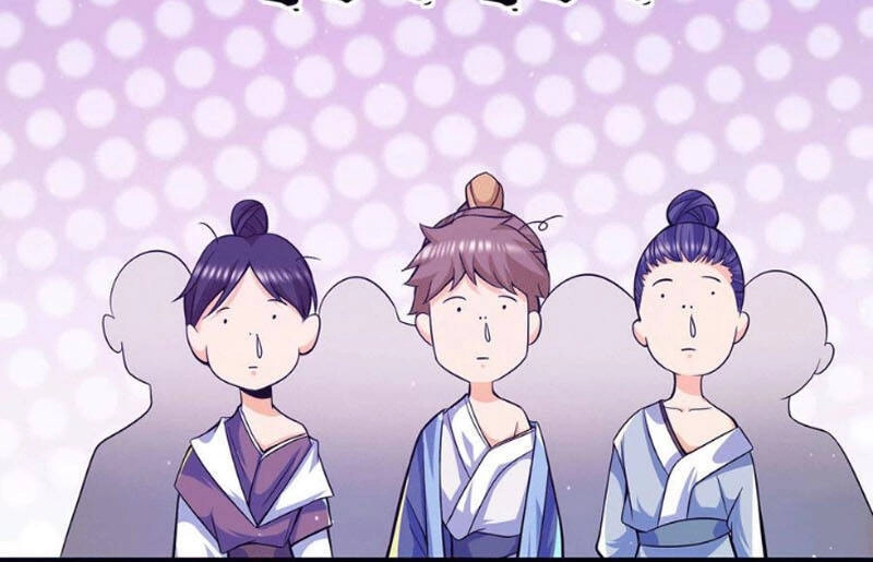 Ta Có Chín Nữ Đồ Đệ Chapter 142 - 7