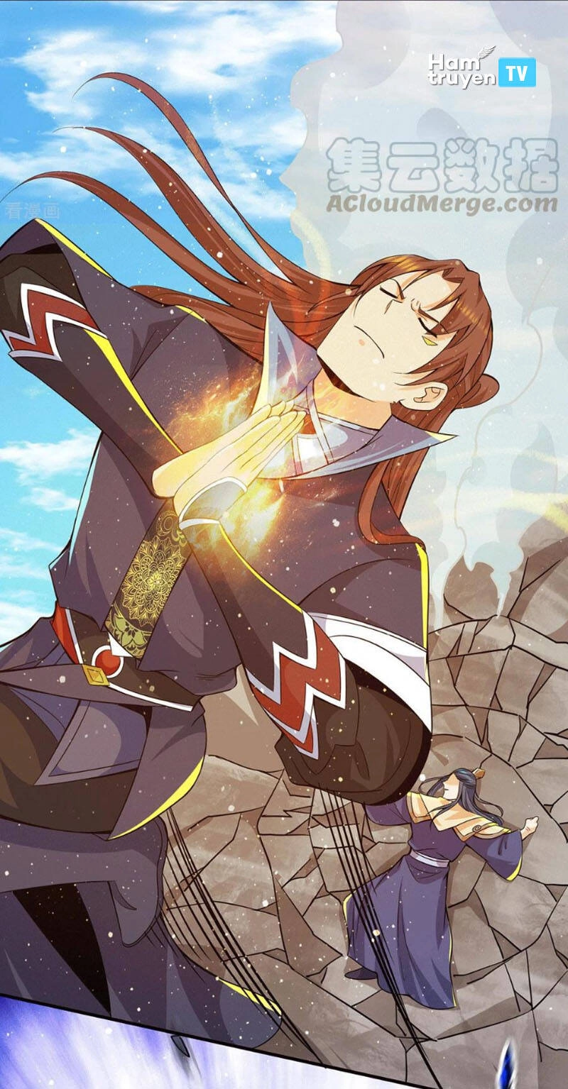 Ta Có Chín Nữ Đồ Đệ Chapter 142 - 8