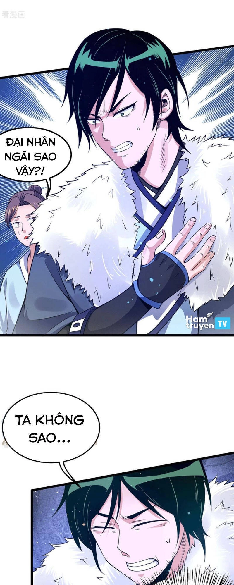 Ta Có Chín Nữ Đồ Đệ Chapter 142 - 15