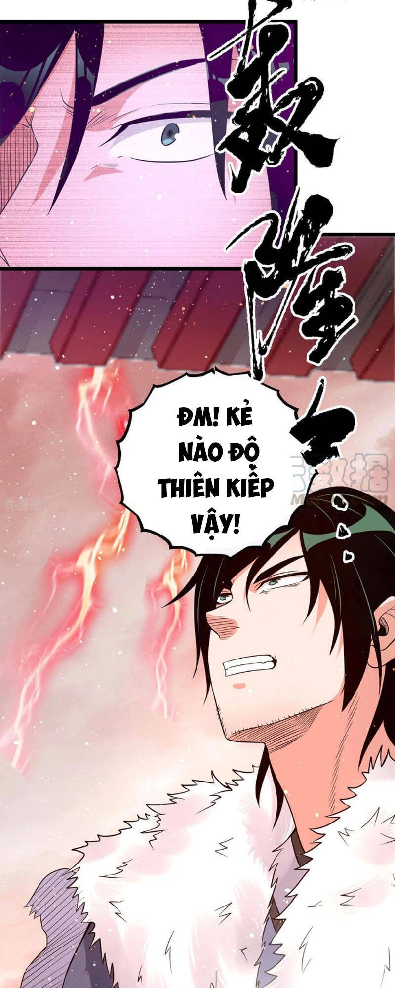 Ta Có Chín Nữ Đồ Đệ Chapter 142 - 17