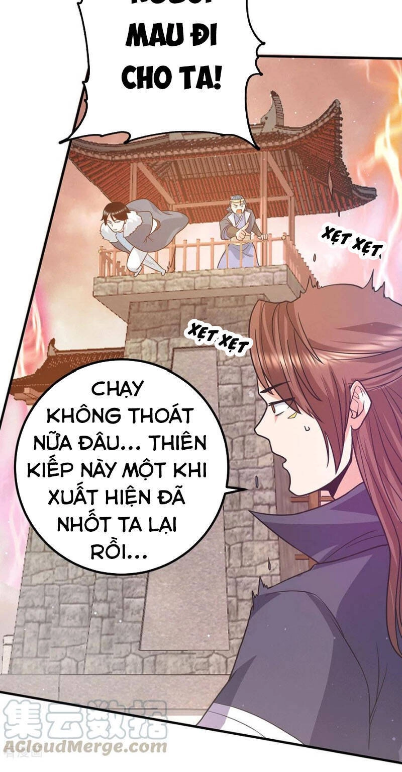 Ta Có Chín Nữ Đồ Đệ Chapter 143 - 3