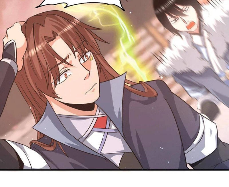 Ta Có Chín Nữ Đồ Đệ Chapter 143 - 5