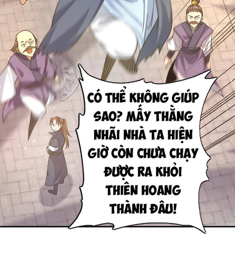 Ta Có Chín Nữ Đồ Đệ Chapter 143 - 10