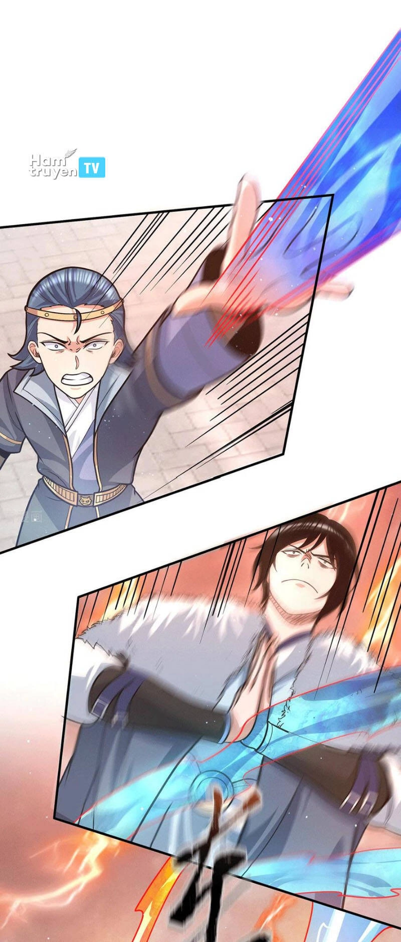 Ta Có Chín Nữ Đồ Đệ Chapter 143 - 12