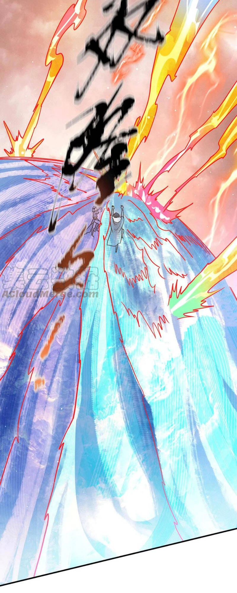 Ta Có Chín Nữ Đồ Đệ Chapter 143 - 13