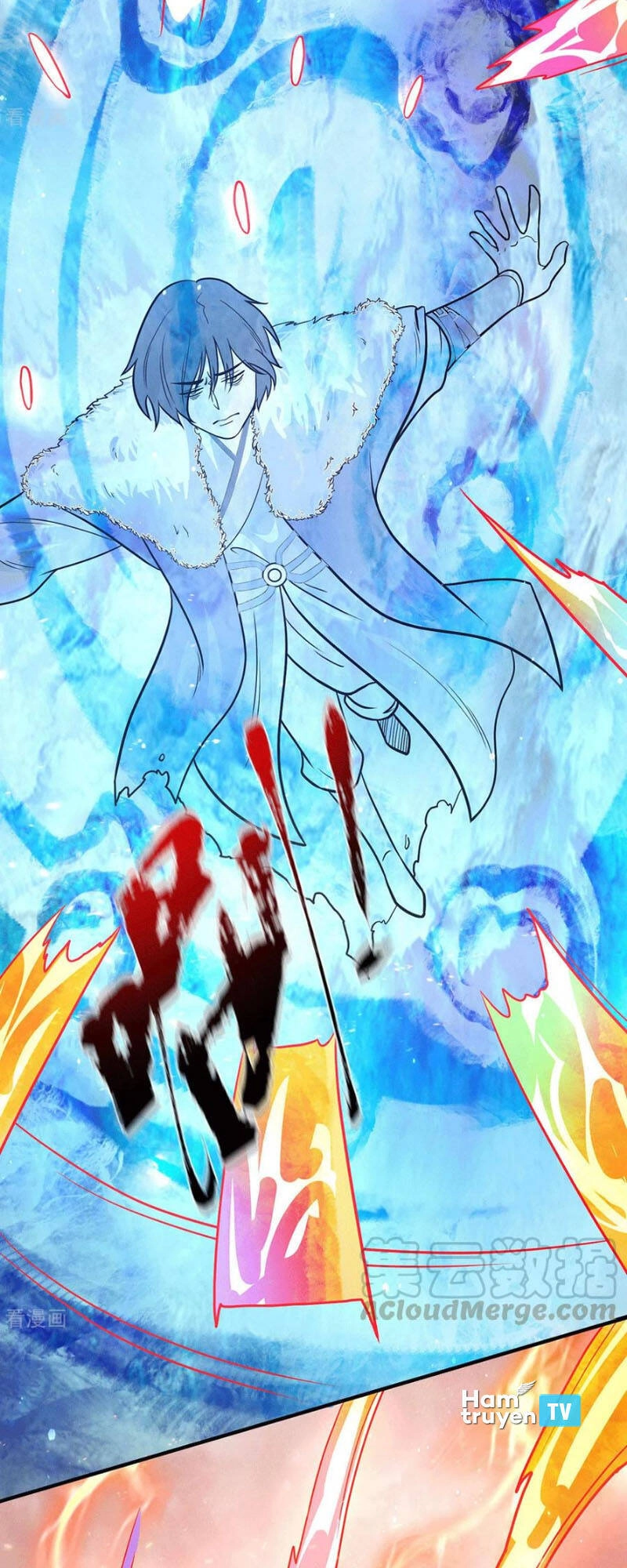 Ta Có Chín Nữ Đồ Đệ Chapter 143 - 17