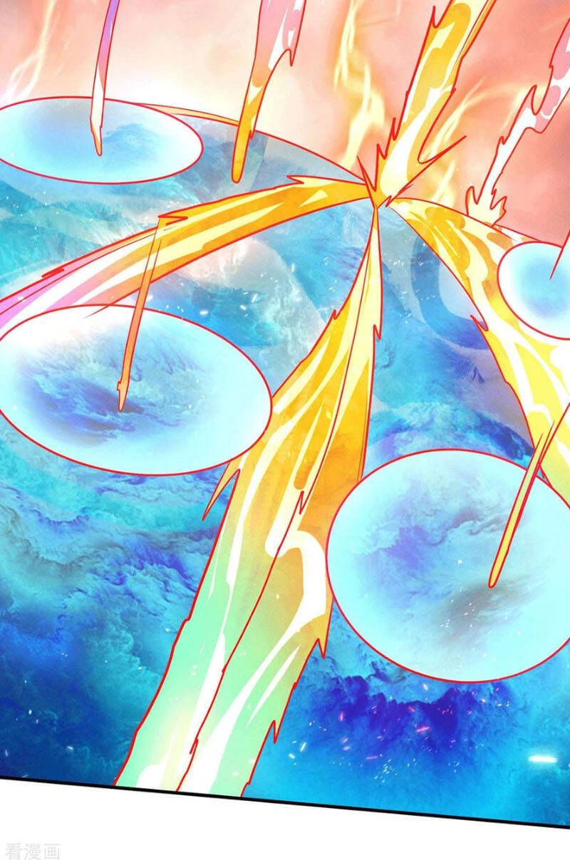 Ta Có Chín Nữ Đồ Đệ Chapter 143 - 18