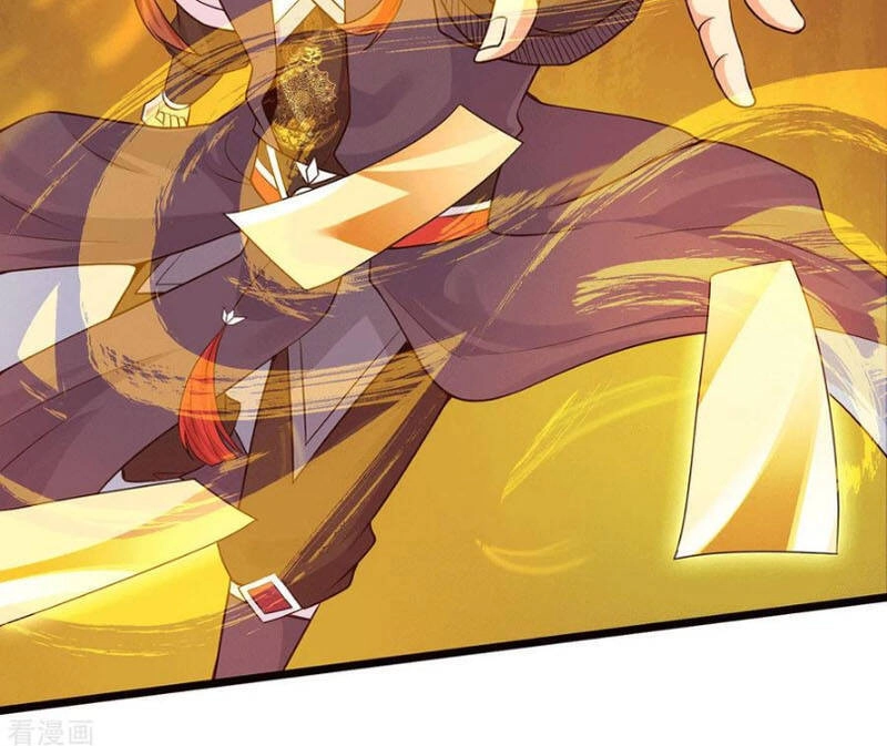 Ta Có Chín Nữ Đồ Đệ Chapter 143 - 21