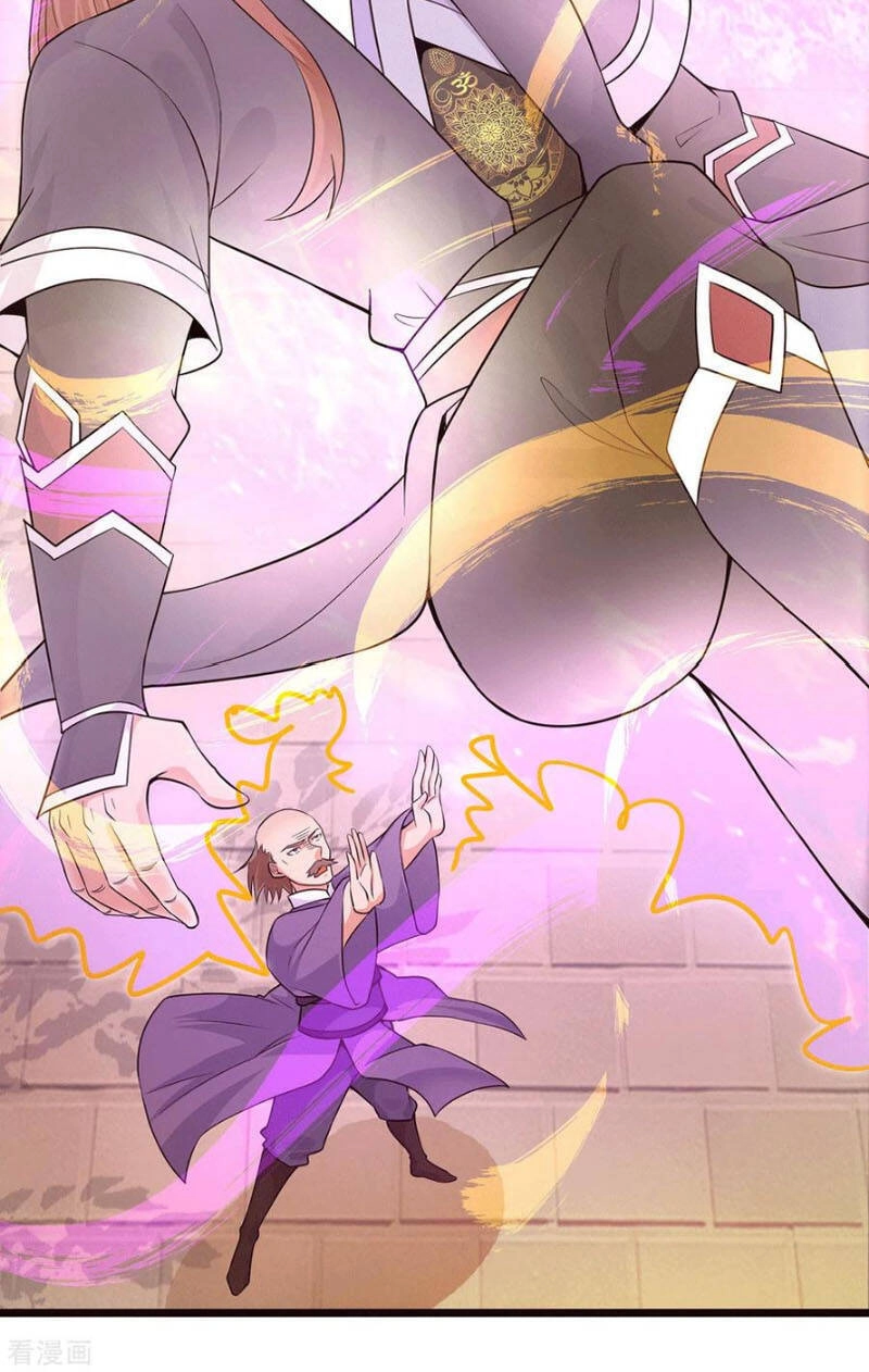 Ta Có Chín Nữ Đồ Đệ Chapter 143 - 23