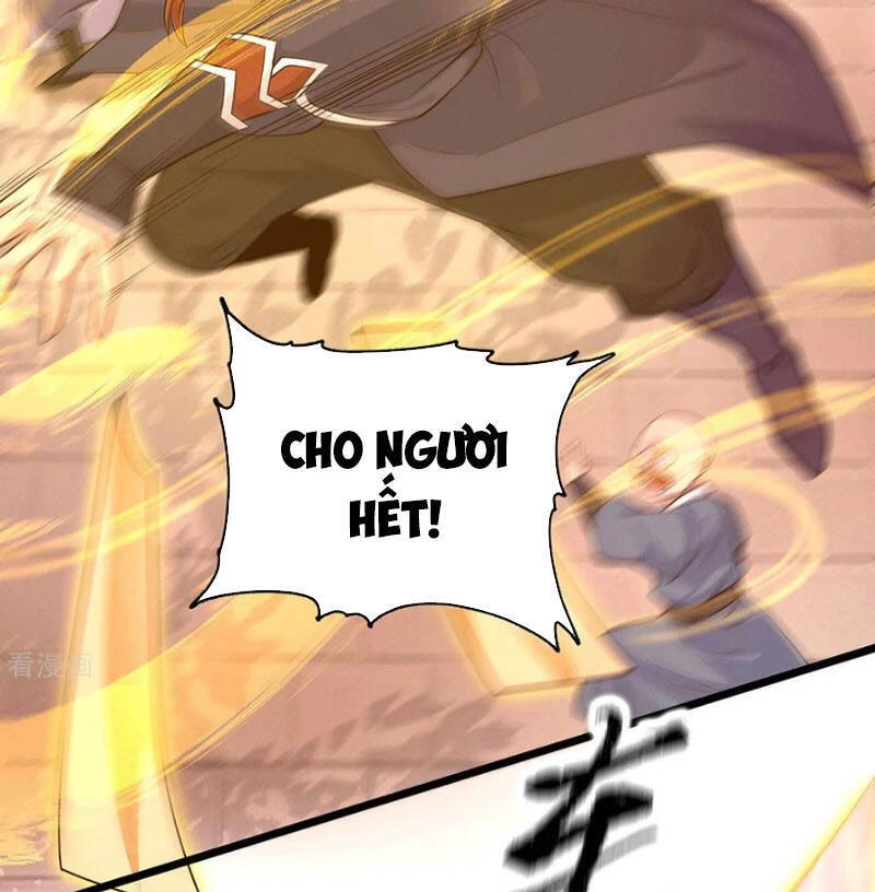 Ta Có Chín Nữ Đồ Đệ Chapter 143 - 25