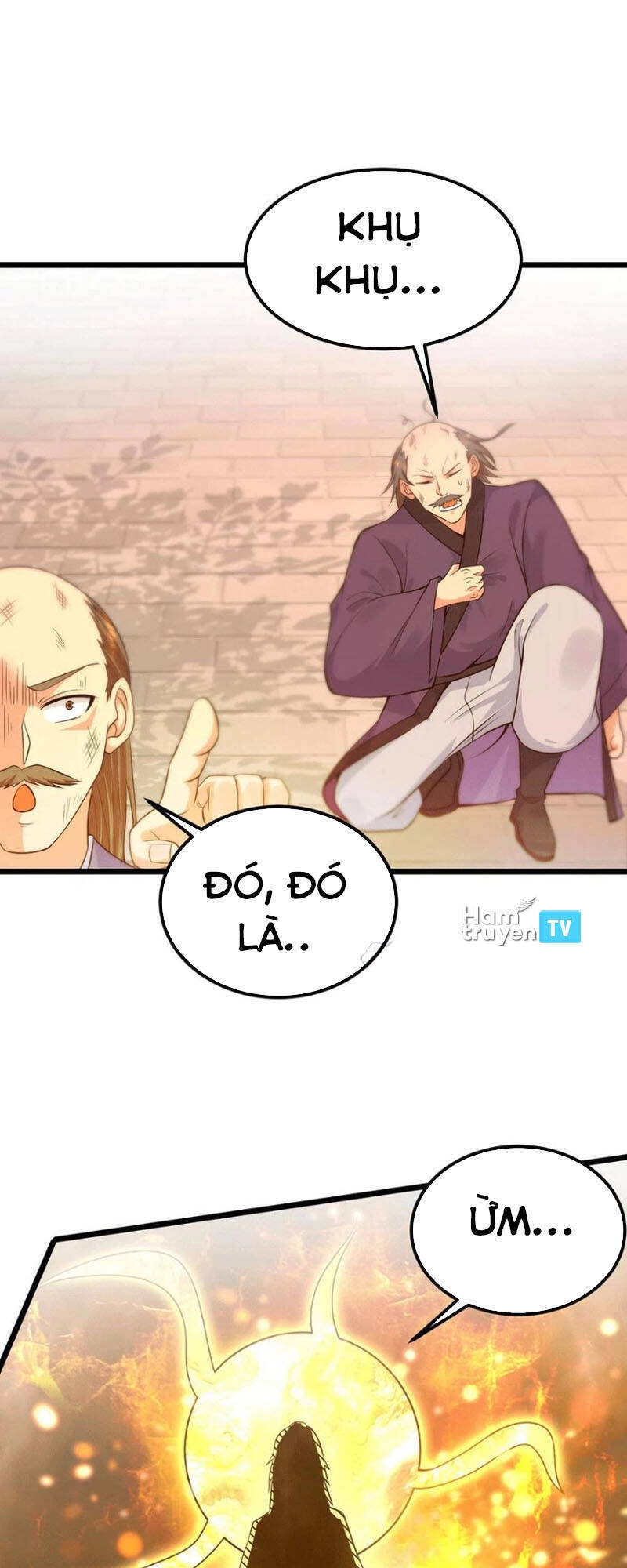 Ta Có Chín Nữ Đồ Đệ Chapter 143 - 28