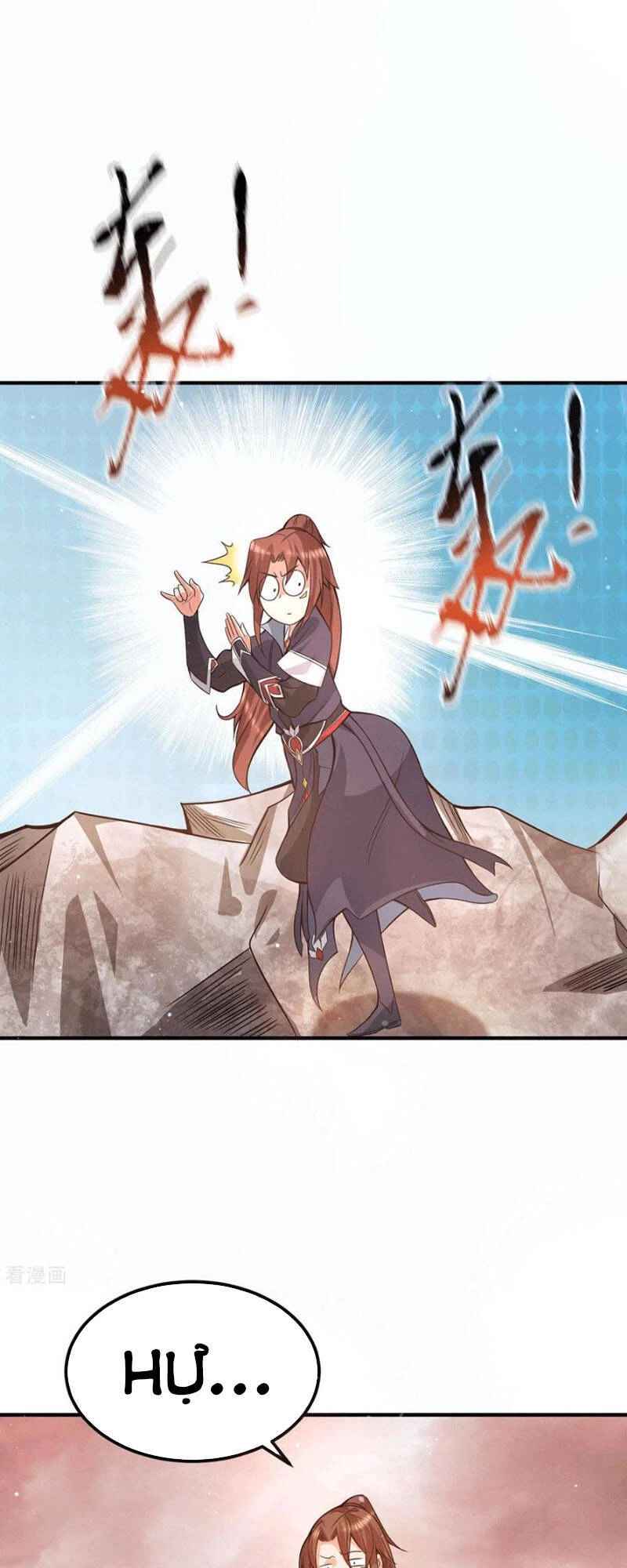 Ta Có Chín Nữ Đồ Đệ Chapter 143 - 33