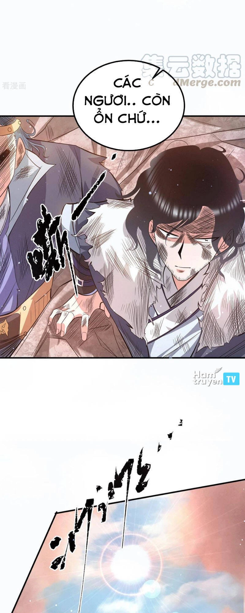 Ta Có Chín Nữ Đồ Đệ Chapter 143 - 35