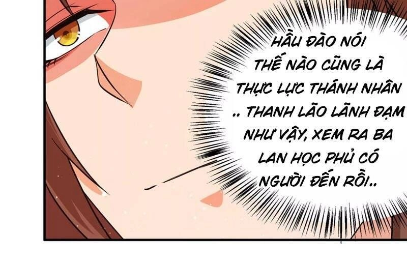 Ta Có Chín Nữ Đồ Đệ Chapter 144 - 2