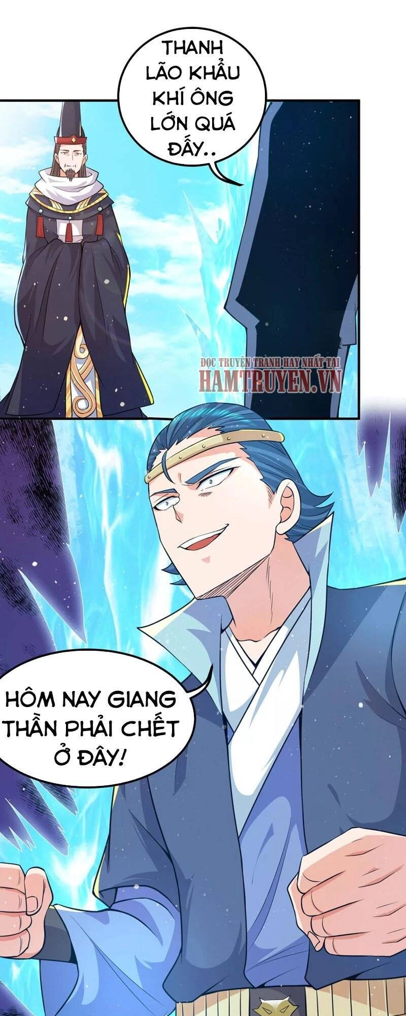 Ta Có Chín Nữ Đồ Đệ Chapter 144 - 3