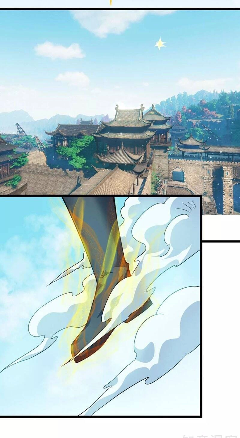 Ta Có Chín Nữ Đồ Đệ Chapter 144 - 15
