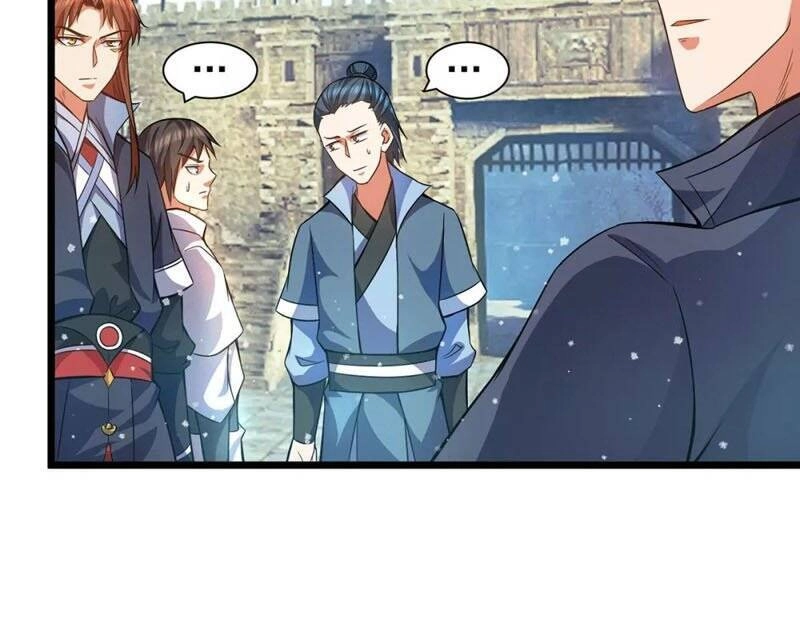 Ta Có Chín Nữ Đồ Đệ Chapter 144 - 22