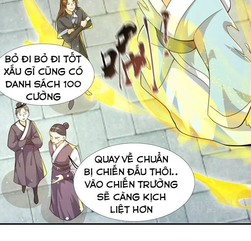Ta Có Chín Nữ Đồ Đệ Chapter 144 - 24