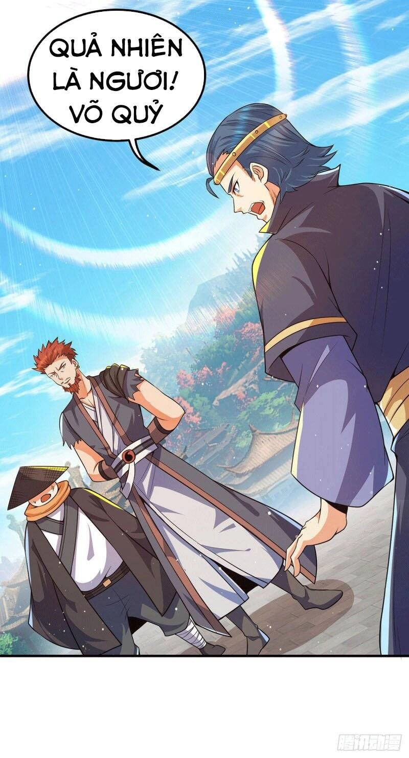 Ta Có Chín Nữ Đồ Đệ Chapter 145 - 7